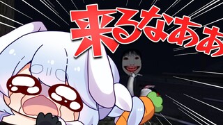 【恐怖の森】8年前大流行した伝説のホラゲーをやる！！！ぺこ！【ホロライブ/兎田ぺこら】