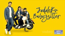 Jodohku Babysitter (Episode 13)