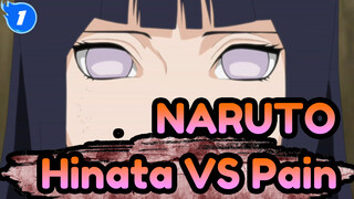 [NARUTO / HD] Hinata VS Pain_B