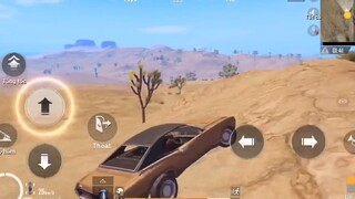 PUBG Mobile_ Thử thách chỉ dùng VSS lấy TOP 1 _ Sấy không giật tí nào _ TAKAZ _