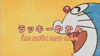 Doraemon Tiếng Việt - Ấm Nước Mai Mắn