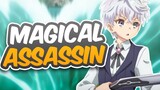 The COOLEST Magic Weapons in Isekai | The World's Finest Assassin