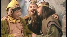 Kera Sakti S2 Episode 21 | Bahasa Indonesia