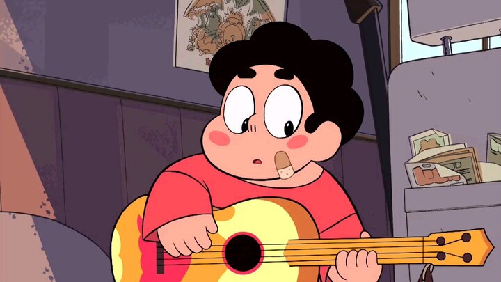 Steven Universe/Menyanyi Bersama | (Bahasa Malaysia)
