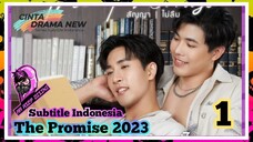 💥 The Promise 👉 Episode 01 🌟 Subindo