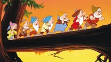 snow white and the seven dwarfs (hoạt hình chiếu rạp)