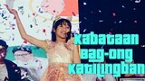 10-year old YESSHA | Kabataan Bag-ong Katilingban | 39th Cebu Pop Music Festival