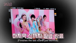 24/365 with BLACKPINK Episode 10 (ENG SUB) - BLACKPINK VARIETY SHOW