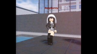 Candy Dance Roblox