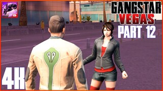 Gangstar Vegas Mission Vaulting Android Gameplay Walkthrough Part 12 (Mobile, Android, iOS, 60FPS)