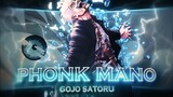 Brazilian Phonk Mano | Jujutsu Kaisen S2 [EDIT/AMV] Quick!