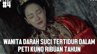 ROH JAHAT BANGKIT DARI PETI RIBUAN TAHUN - ALUR CERITA FILM A KOREAN ODDYSEY #4