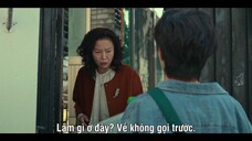 Nghịch Lý Kẻ Sát Nhân EP 2 [Sub Việt]