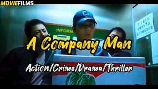 A Company Man-Tagalog Dubbed