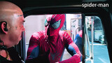 [Film]Suntingan: The Amazing Spider-Man Adalah Spiderman Terbagus