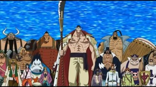 One Piece AMV