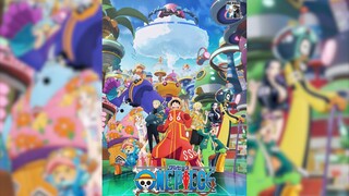 One Piece Menuju Arc Baru "Egghead Arc"