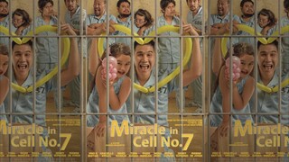 miracle in cell no.7 full movie 2022