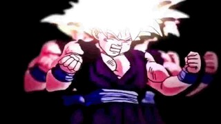 Gohan edit | Dragon Ball