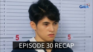 Prinsesa Ng City Jail:Xavier's imprisonment and suffering! (Episode 30 RECAP)