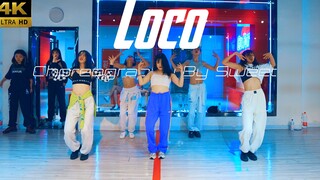 [Cover Tari] LOCO - ITZY