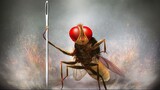 Eega Fantasy Movie with English Sub.