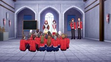 Watashi no Oshi wa Akuyaku Reijou | EP 7 | Sub Indo