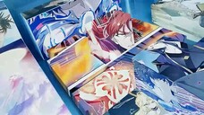 Wu dong qian kun S5 eps 8 sub indo