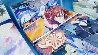 Wu dong qian kun S5 eps 8 sub indo