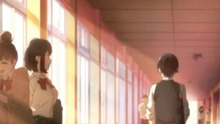moment sad