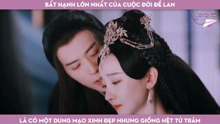 Hộc Châu phu nhân: Bi thương một đời của Đề Lan