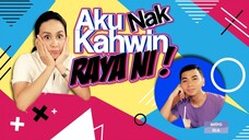 Telemovie Aku Nak Kahwin Raya Ni 2015