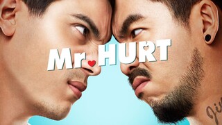 Mr Hurt (2017) มิสเตอร์เฮิร์ท มือวางอันดับเจ็บ