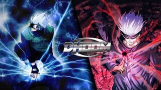 Gojo satoru X kakashi hatake Amv || Dhoom ||