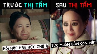 Vua Ngủ Với Phi Tần - Hay - Chuyện Thị Tẩm Trong Hoàng Cung TQ Có Gì Vui? | Trung Hoa Cổ Sử - Tập 3