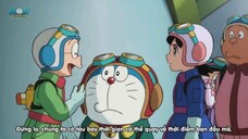 (Movie 42) Doraemon Nobita Và vùng đất lý tưởng trên bầu trời