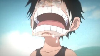 Luffy hành trình làm VUA HẢI TẶC p1