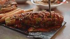 A Nation of Kimchi Ep 2