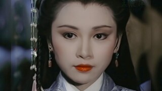 这个美貌，换成哪个皇帝不都得使劲宠啊！【孟丽萍·董鄂妃】