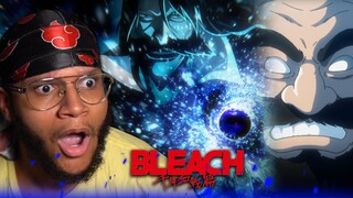 SQUAD 0 BANKAI !!?!?! ICHIMONJI!!! | BLEACH: TYBW EP. 25-26 REACTION!!