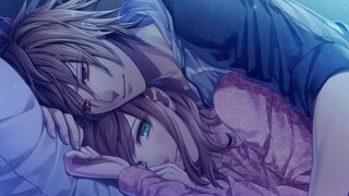 [HD Penuh CG] "AMNESIA Amnesia" Amnesia 1-3 Koleksi CG