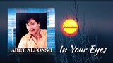 In Your Eyes - Abet Alfonso