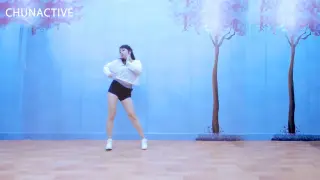 [Dance Cover] Shawn Mendes, Camila Cabello - Señorita (Kyle Hanagami Choreography)
