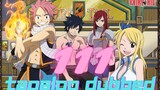 Fairytail episode 111 Tagalog Dubbed