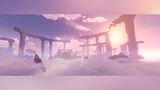 [Game] [Genshin] Menyaksikan Kemegahan Inazuma dalam Format 4K