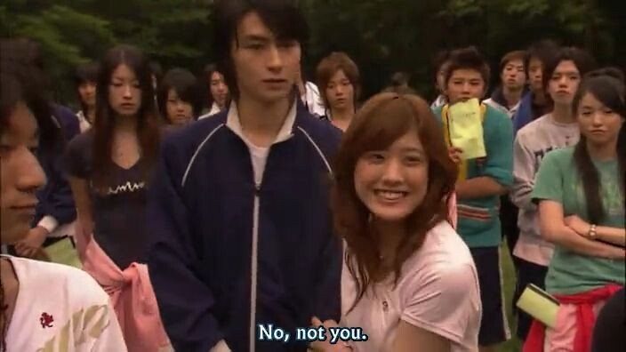 Life EP3 Japanese Drama (ENG SUBS)