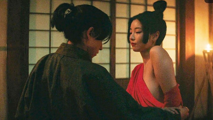 He Must Engage in Intimacy With Her Or Face The Consequences (SHOGUN RECAP)