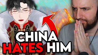 China Hates This Gacha Creator