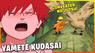 MEMES DE BORUTO | Memes em Imagens #35