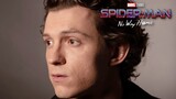 SPIDER-MAN No Way Home Tom Holland Announcement Explained | Moving on From Spider-Man